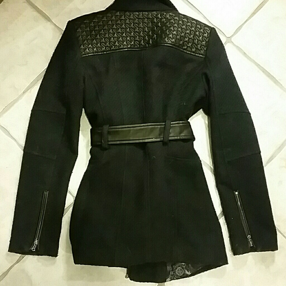 GUESS Jacket - Picture 4 of 4