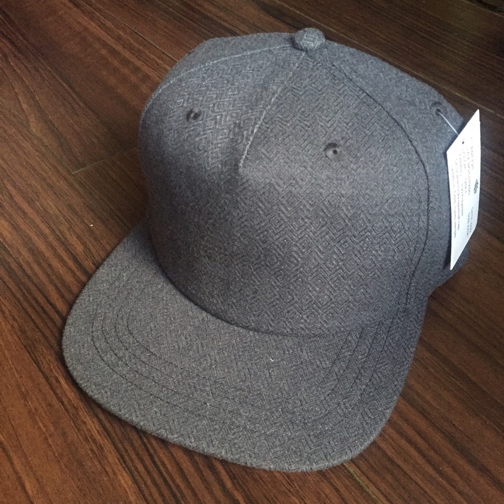 Aztec Baseball Hat🔥SAMPLE SALE