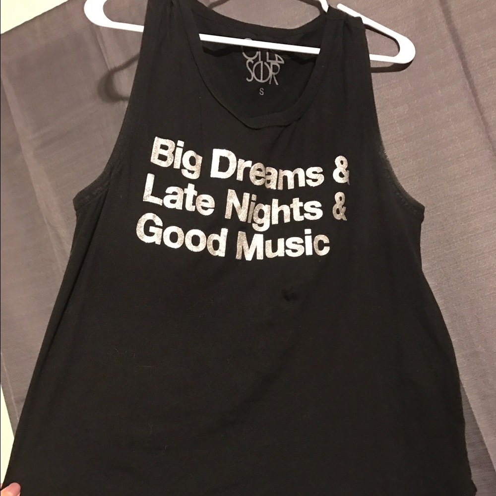 Big Dreams Chaser