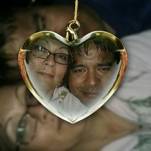 Meet your Posher, Debbie jo