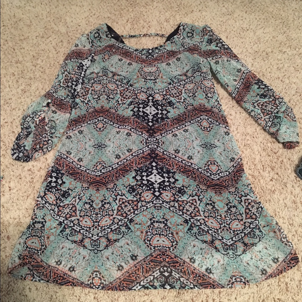 Summer dress