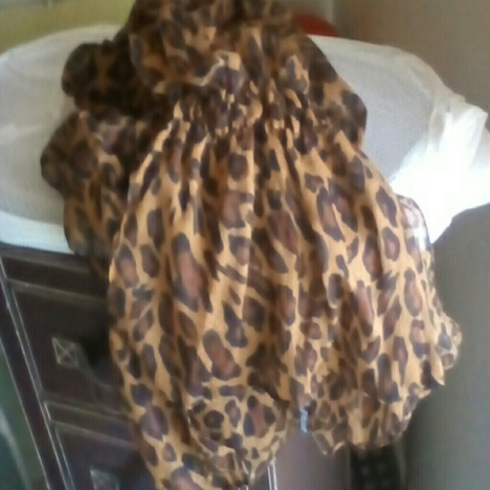Scarf