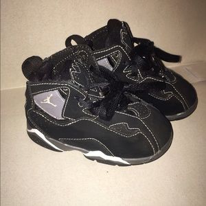 Toddler Jordans