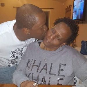 Meet your Posher, Shirley