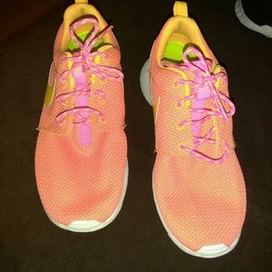 Nike roshe