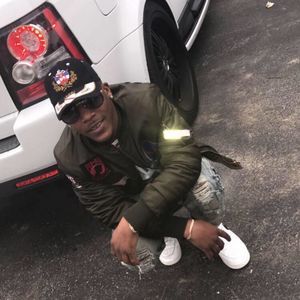 Meet your Posher, Isaiah