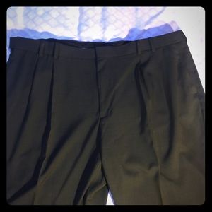 Men's Van Heusen dress pants 46x30