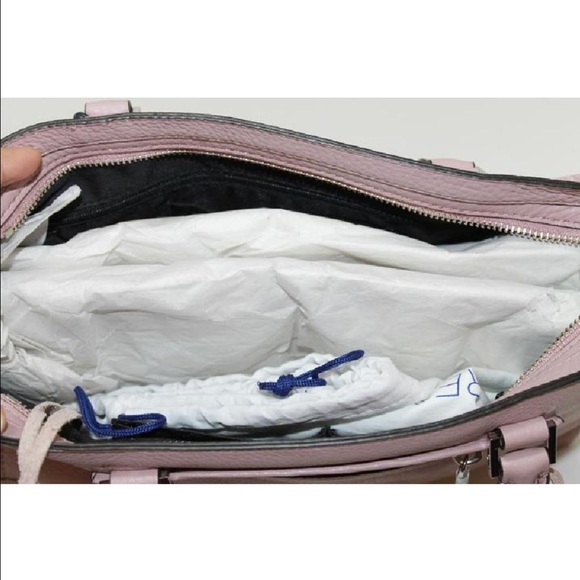 Rebecca Minkoff Satchel - Picture 3 of 7