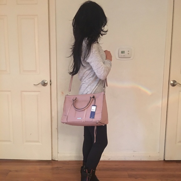 Rebecca Minkoff Satchel - Picture 4 of 7