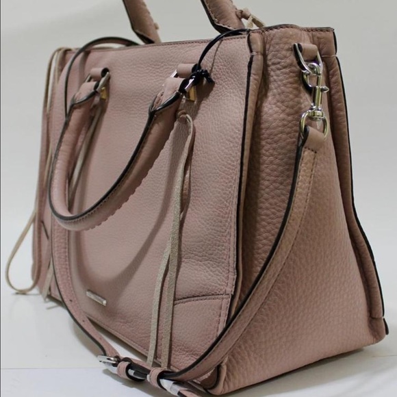 Rebecca Minkoff Satchel - Picture 5 of 7