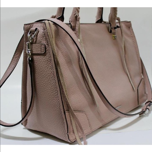 Rebecca Minkoff Satchel - Picture 6 of 7