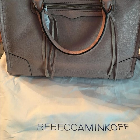 Rebecca Minkoff Satchel - Picture 7 of 7