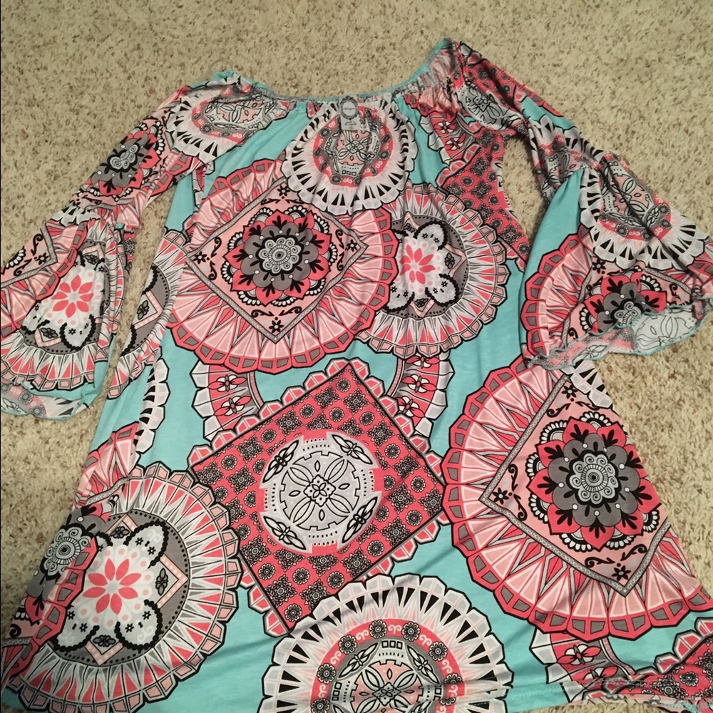 Summer dress