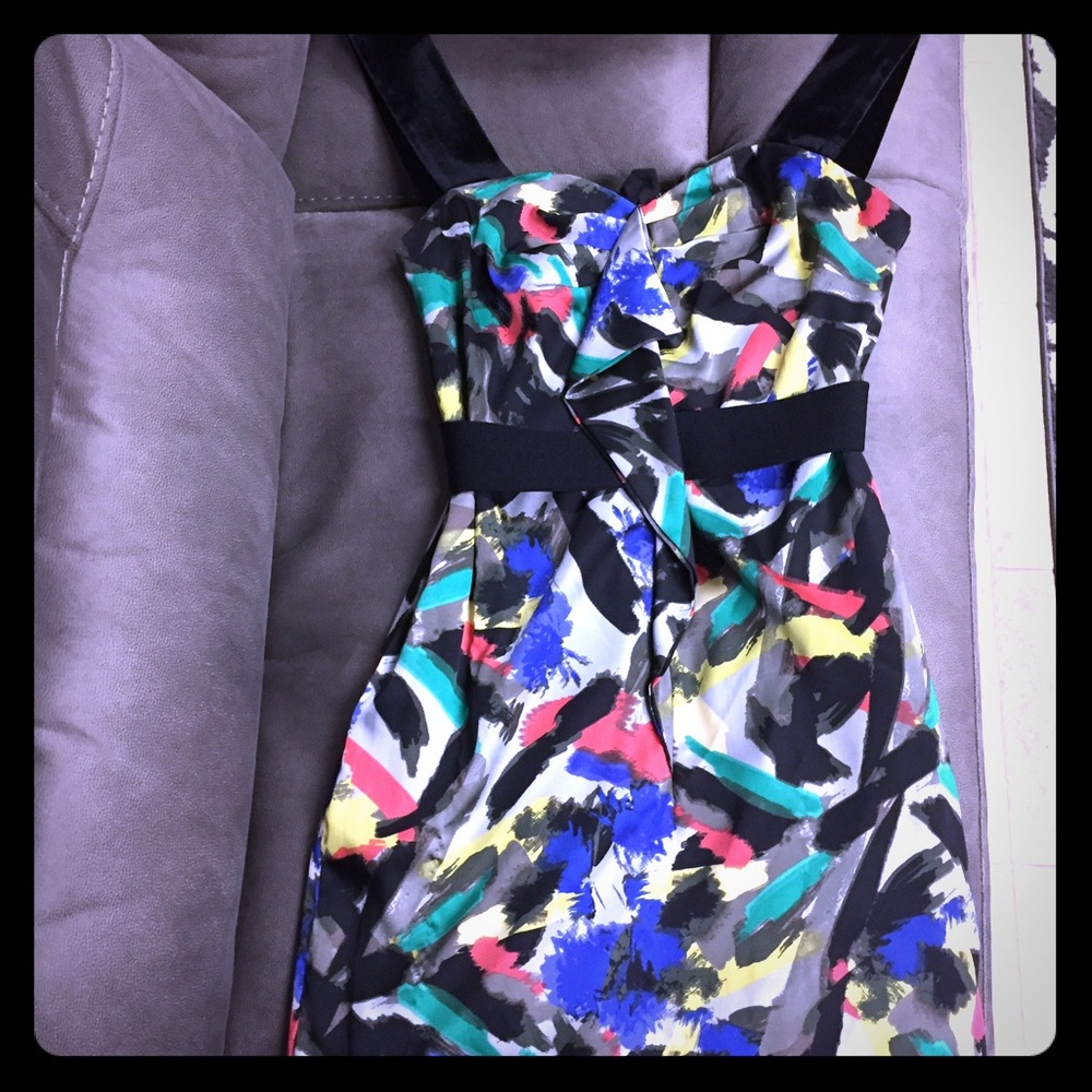 BCBGeneration dress