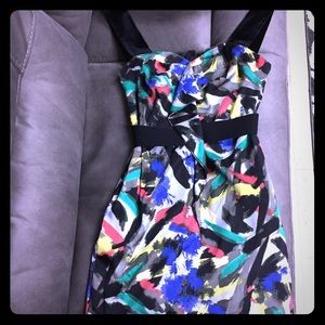 BCBGeneration dress