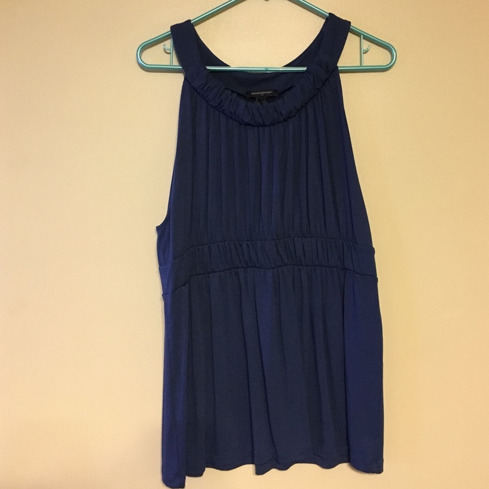 Banana Republic Tank Top