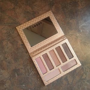 Lorac Champagne Dreams Palette