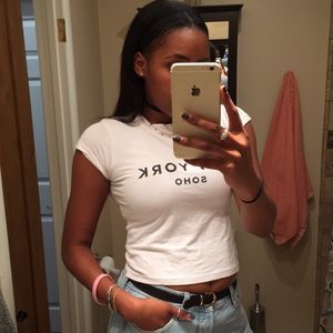 Meet your Posher, Malaika