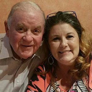 Meet your Posher, Ginger