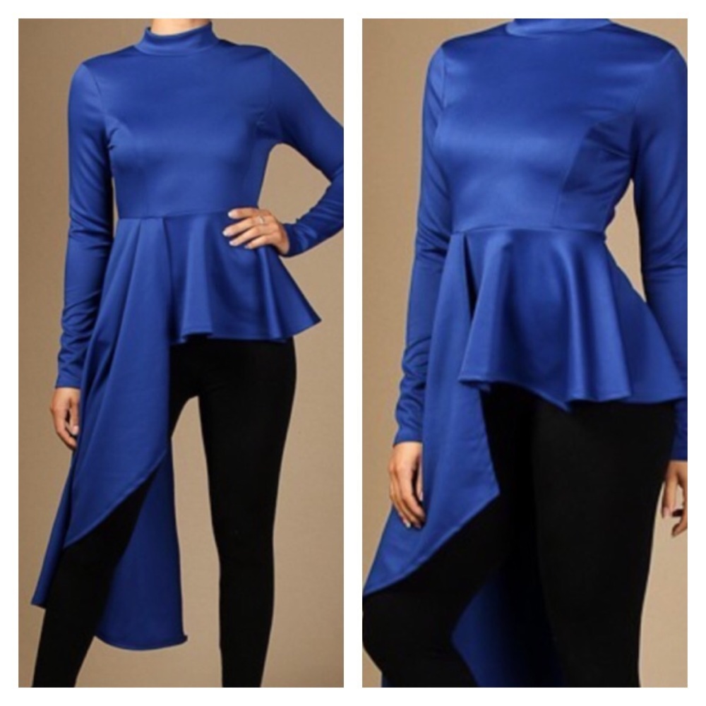 **SALE****Waterfall shirt
