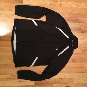 UA SPORT JACKET