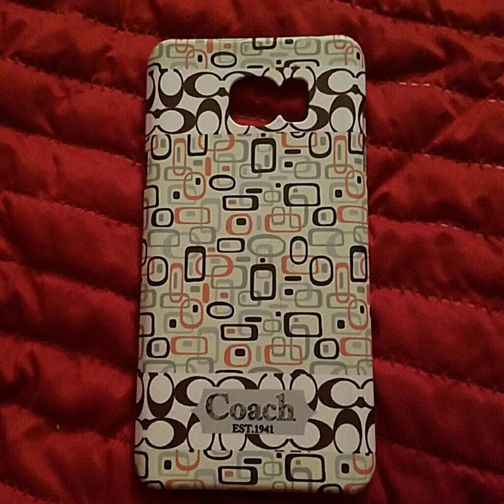 Samsung Note 5 Case
