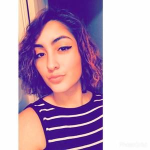 Meet your Posher, Chantel