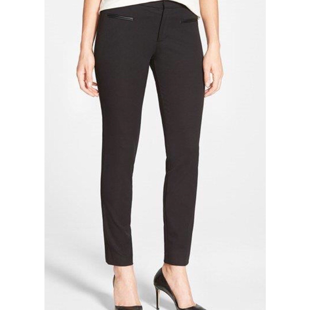 Sanctuary city peg pants
