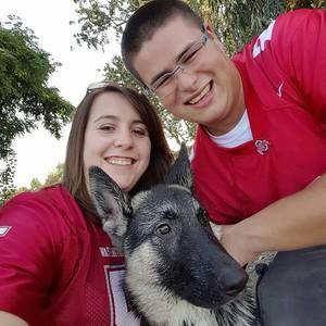 Meet your Posher, Kendra