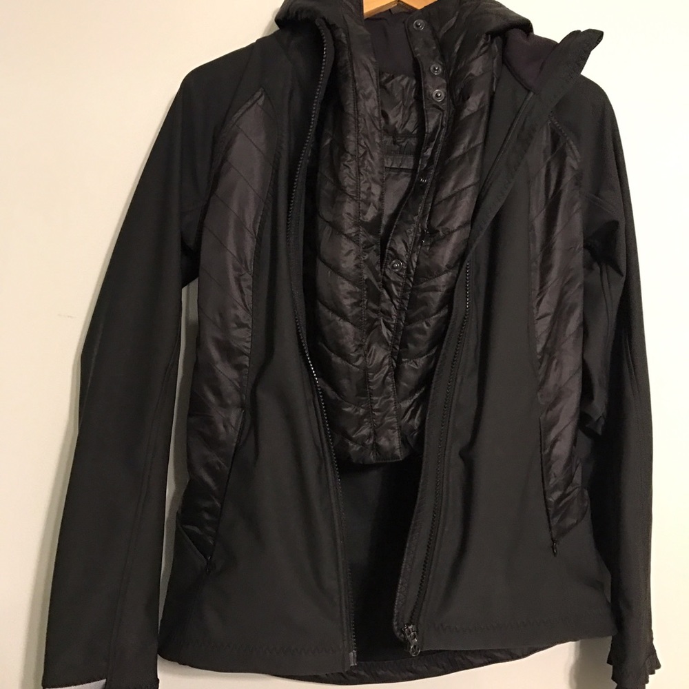 Lululemon jacket