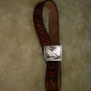 Belt