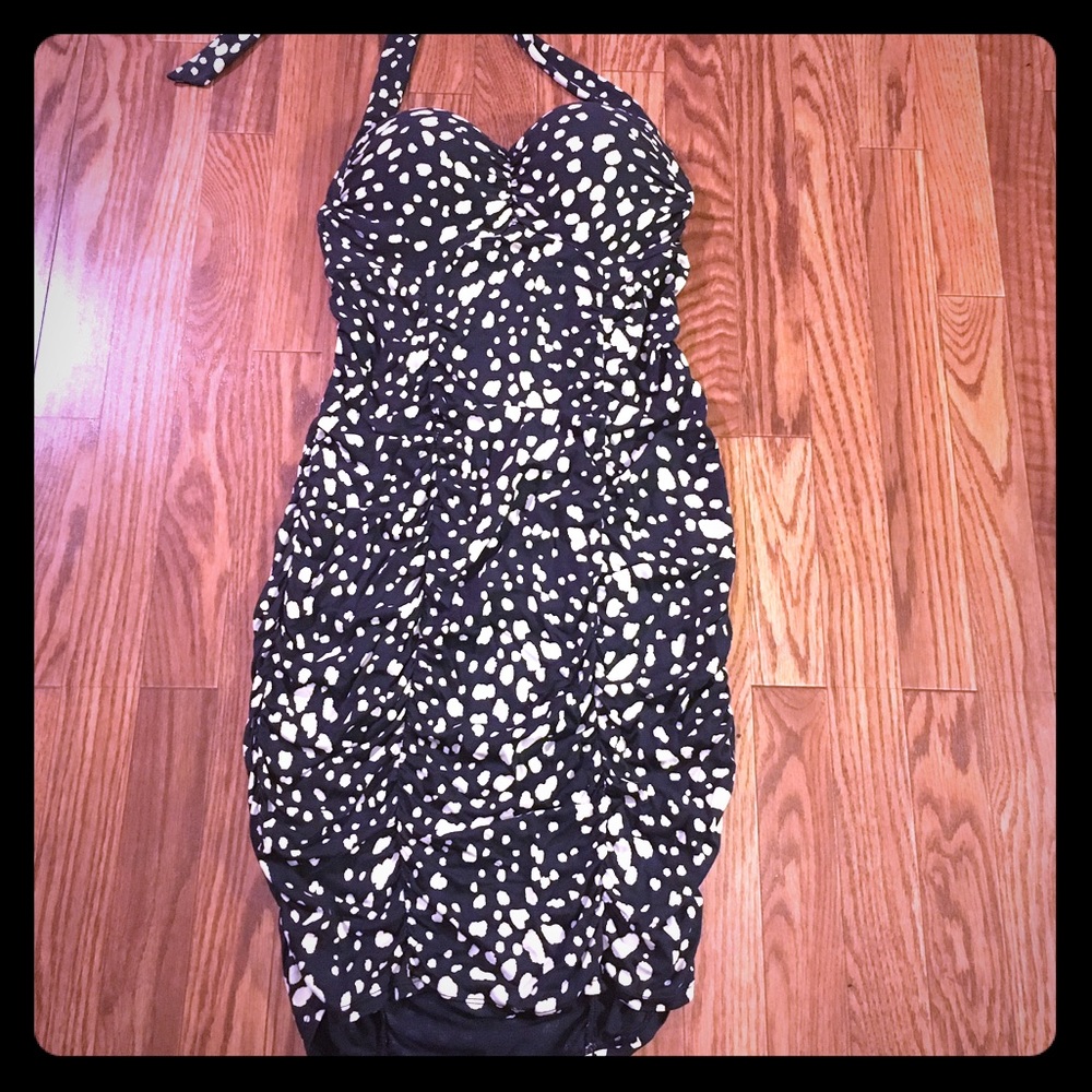 Victoria's Secret Bra Dress