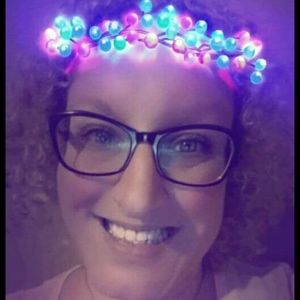 Meet your Posher, Lindsey