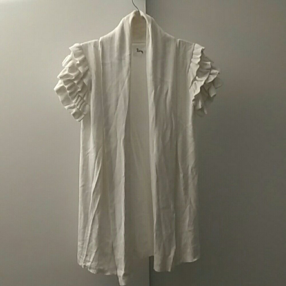 LinQ Designed in Los Angeles Long Sweater