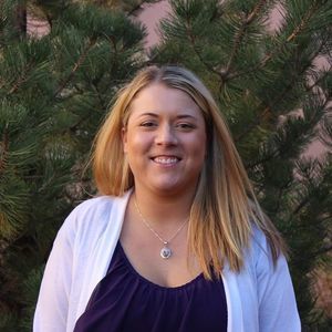 Meet your Posher, Kaci