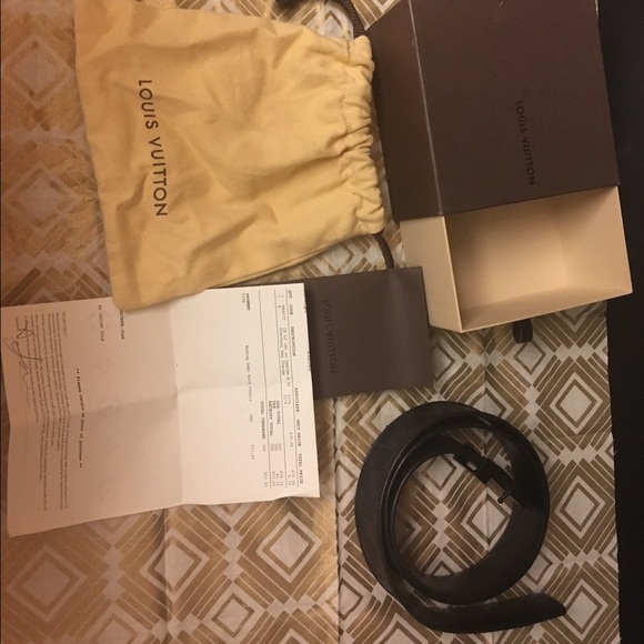 Belt