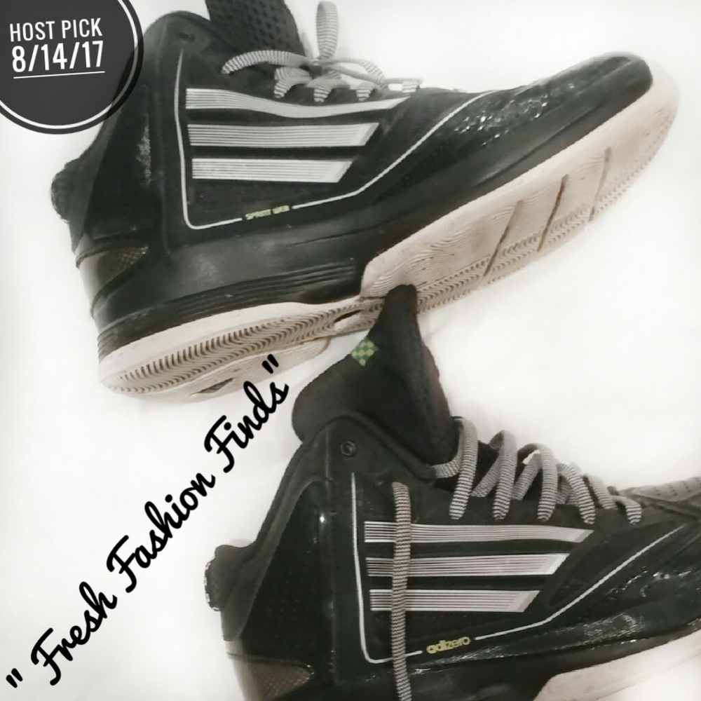 Adidas "Adizero"  Sneakers