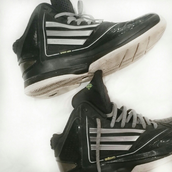 Adidas "Adizero" Sneakers - Picture 2 of 5
