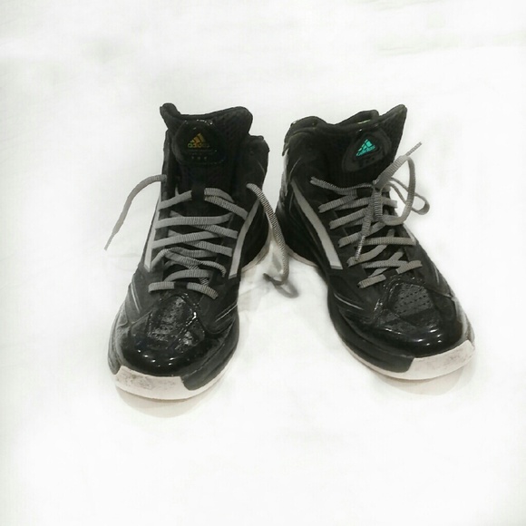 Adidas "Adizero" Sneakers - Picture 3 of 5