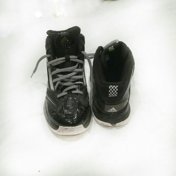 Adidas "Adizero" Sneakers - Picture 5 of 5