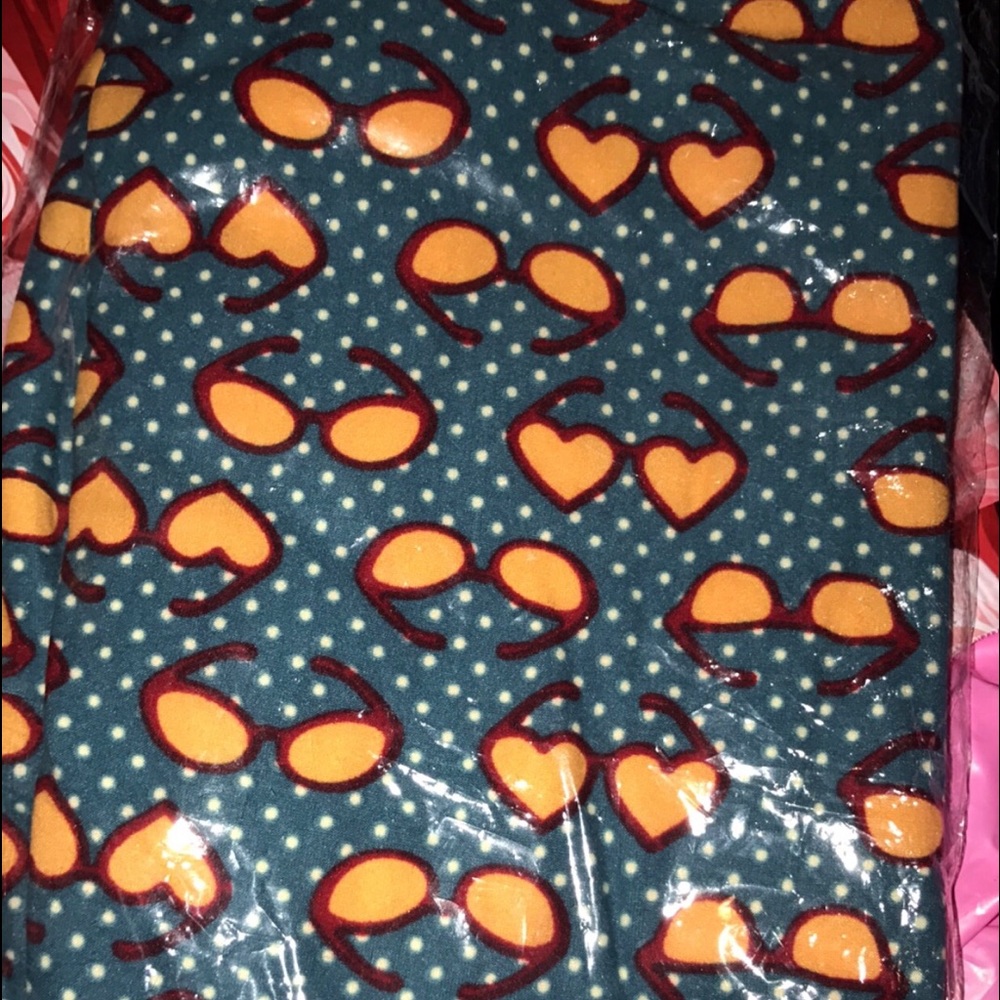 Brand new os Lularoe Leggings