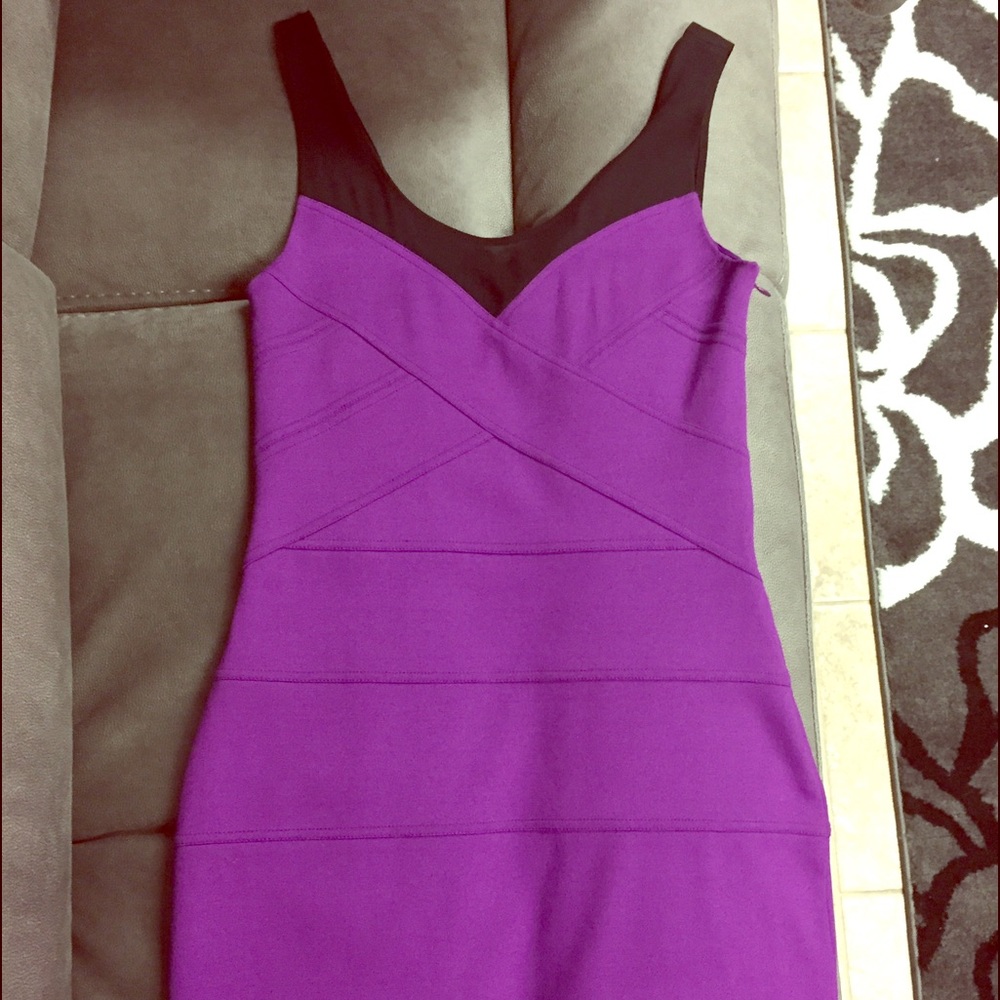 Express dress