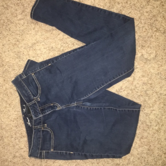 American Eagle Outfitters jeggings size 4 - Picture 1 of 4