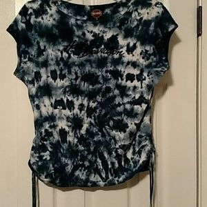 Harley Davidson t-shirt