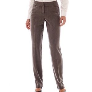 Worthington Modern Fit Dress Pants