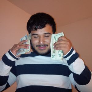 Meet your Posher, Jona