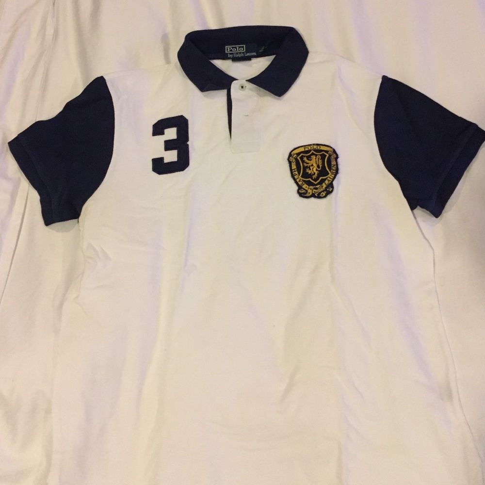 Polo by Ralph Lauren