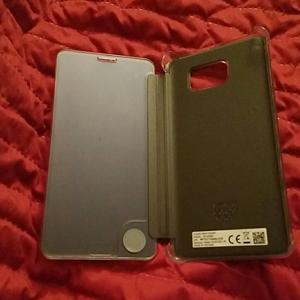 Samsung Note 5 Case - Picture 2 of 3