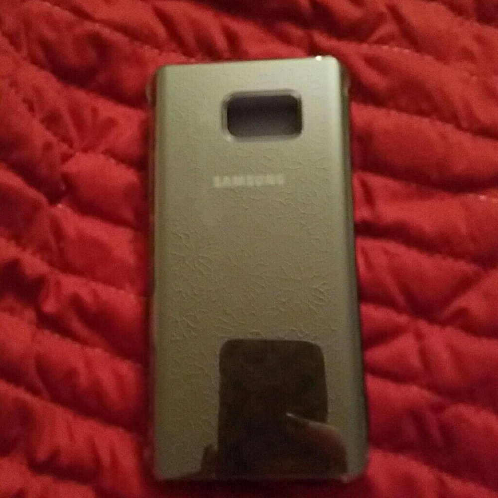 Samsung Note 5 Case - Picture 3 of 3