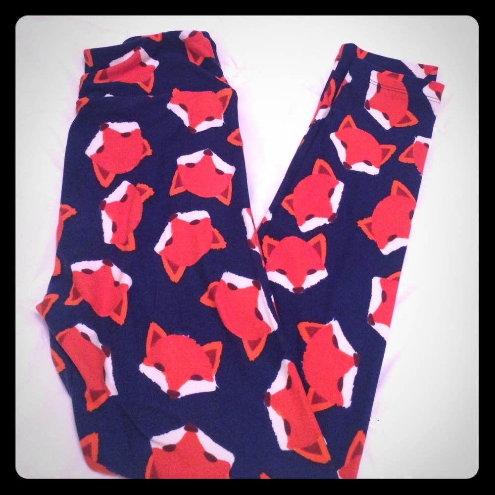 Lularoe leggings